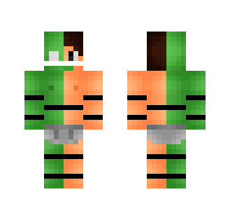 Me ! FNAF Version