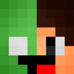 Me ! - Male Minecraft Skins - image 3