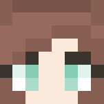 Sugar - Female Minecraft Skins - image 3