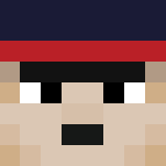 russian policeman - Male Minecraft Skins - image 3