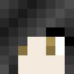 Serenity Collins - Female Minecraft Skins - image 3