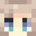 Pinkish sweater idk thinhgy - Female Minecraft Skins - image 3