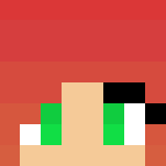 Ember - Female Minecraft Skins - image 3