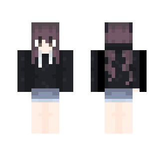 Oc~ Profile~Chan ~ Lyssy