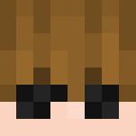 dαиibєαя // notchapples - Male Minecraft Skins - image 3