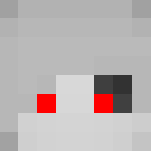 Cross Chara - Other Minecraft Skins - image 3