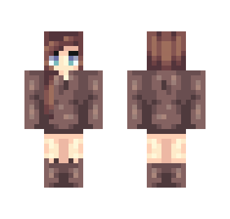 New shading... I guess¿