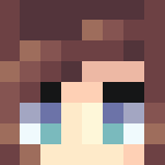 New shading... I guess¿ - Female Minecraft Skins - image 3
