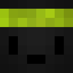 Poisonous Guy - Male Minecraft Skins - image 3