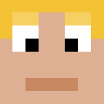 Jordan - Male Minecraft Skins - image 3