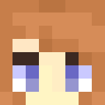 ♦Melting Icecream♦ - Female Minecraft Skins - image 3