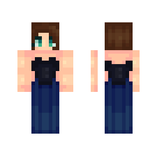OC (Human)