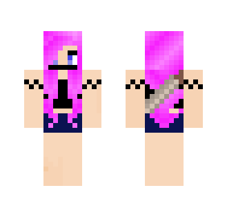 Pink Assassin