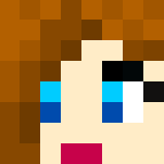 MeMineMint02 - Female Minecraft Skins - image 3