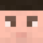 Travis Bickle Taxi Driver - Male Minecraft Skins - image 3
