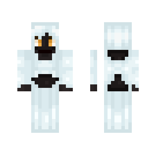 Requested by The_Dean97