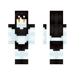 Requested by The_Dean97