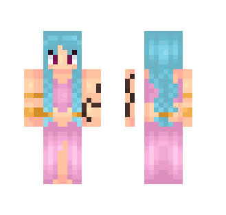 OC (Human)