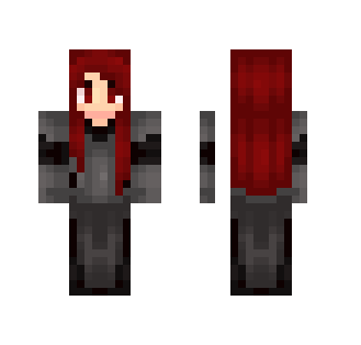 OC (Vampire)
