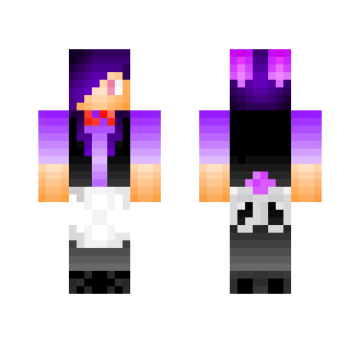Human Bonnie the Bunny