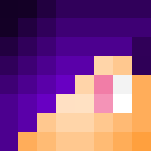 Human Bonnie the Bunny - Male Minecraft Skins - image 3
