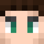 Striped pyjama's - Male Minecraft Skins - image 3