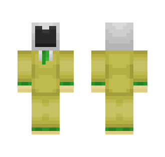 Roblox - The Pro {Alt in Desc}