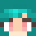Kawaii! - Kawaii Minecraft Skins - image 3