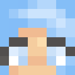 Ice Girl Element?? idk - Girl Minecraft Skins - image 3