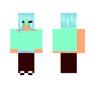 ~Mermaid/Human~|Unicorn|~