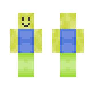 Roblox - The Noob