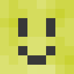 Roblox - The Noob - Male Minecraft Skins - image 3