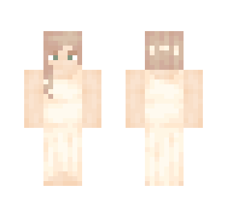 LotC Request - Simple Dress