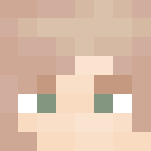 LotC Request - Simple Dress - Female Minecraft Skins - image 3
