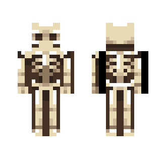 Spook McBones