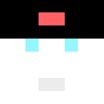 Android 19 (Dragon Ball) - Interchangeable Minecraft Skins - image 3