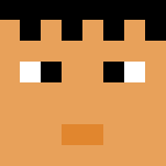Hacchan (Dragon Ball) - Male Minecraft Skins - image 3