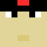 General Blue (Dragon Ball) - Male Minecraft Skins - image 3