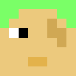 Roronoa Zoro (One Piece) - Male Minecraft Skins - image 3
