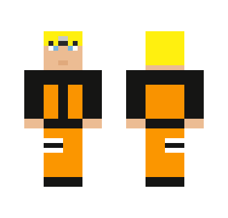 Naruto Uzumaki (Naruto)
