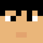 Gear 4th Luffy (One Piece) - Male Minecraft Skins - image 3
