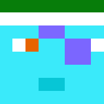 Zarbon (Dragon Ball) - Male Minecraft Skins - image 3