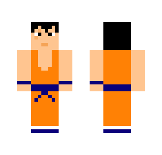 Yamcha (Dragon Ball)