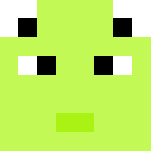 Guldo (Dragon Ball) - Male Minecraft Skins - image 3