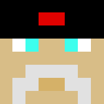 Doctor Gero (Dragon Ball) - Male Minecraft Skins - image 3