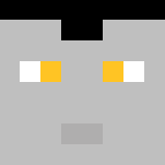 Android 14 (Dragon Ball) - Male Minecraft Skins - image 3