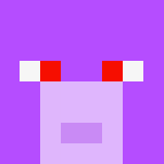 Hit (Dragon Ball) - Male Minecraft Skins - image 3