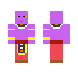 Champa (Dragon Ball)