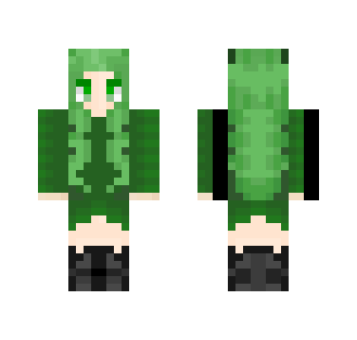 Lime For Everyone! ^-^
