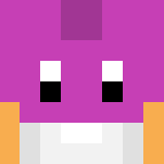 Download Free Shiny Casual Mudkip (Pokemon) Skin for Minecraft image 3 Shiny Casual Mudkip (Pokemon) - Male Minecraft Skins - image 3